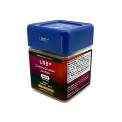 URB GUMMY GETAWAY JAMAICA D9 350MG 35CT