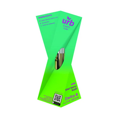 URB D8 LR CART 2ML 2.2G