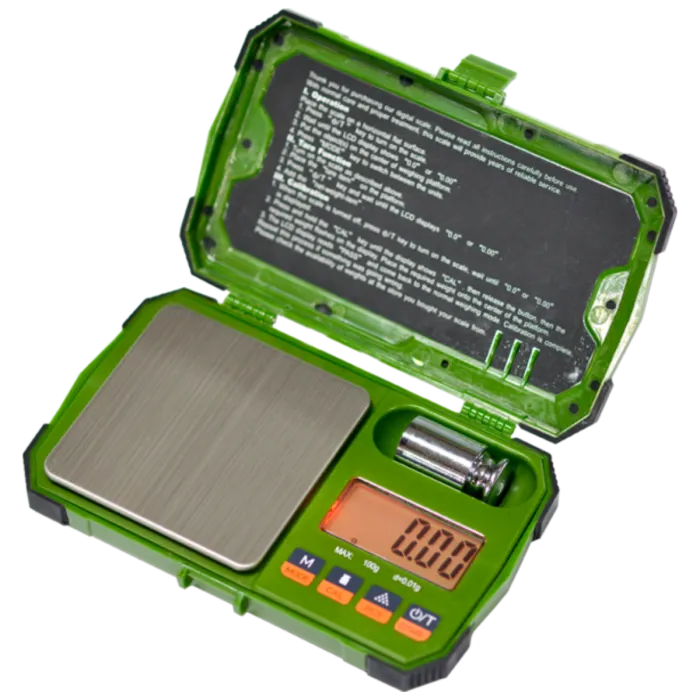 US BALANCE SCALES 100G X 0.01G - US RANGER