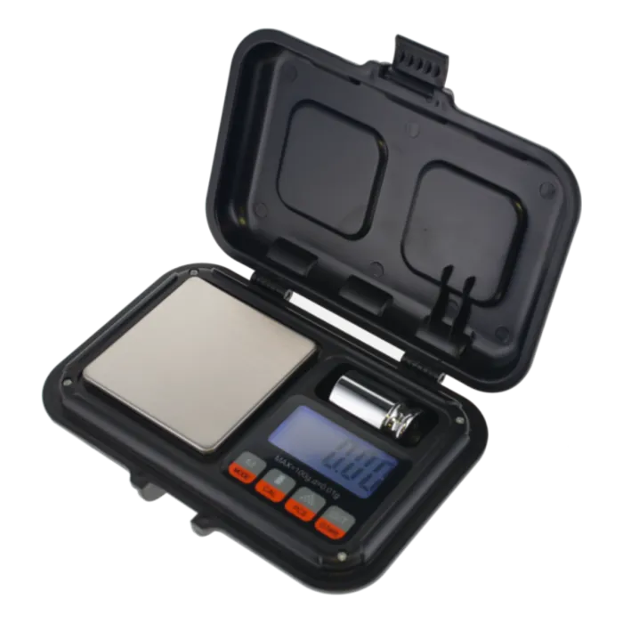 US BALANCE SCALES 100G X 0.01G - US RUGGED