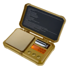 US BALANCE SCALES 200G X 0.01G - US TREASURE