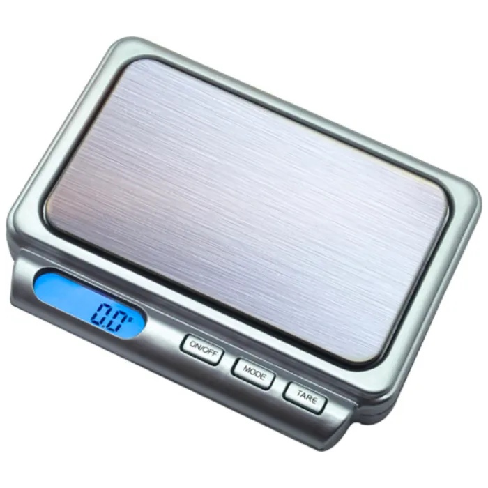 US BALANCE SCALES 500G X 0.1G - US BEST