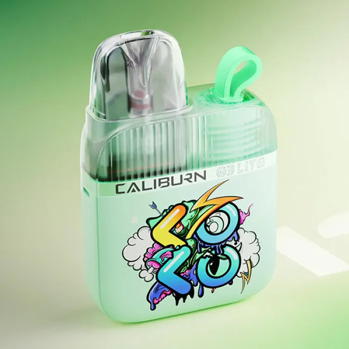 UWELL CALIBURN G3 LITE KOKO DEVICE