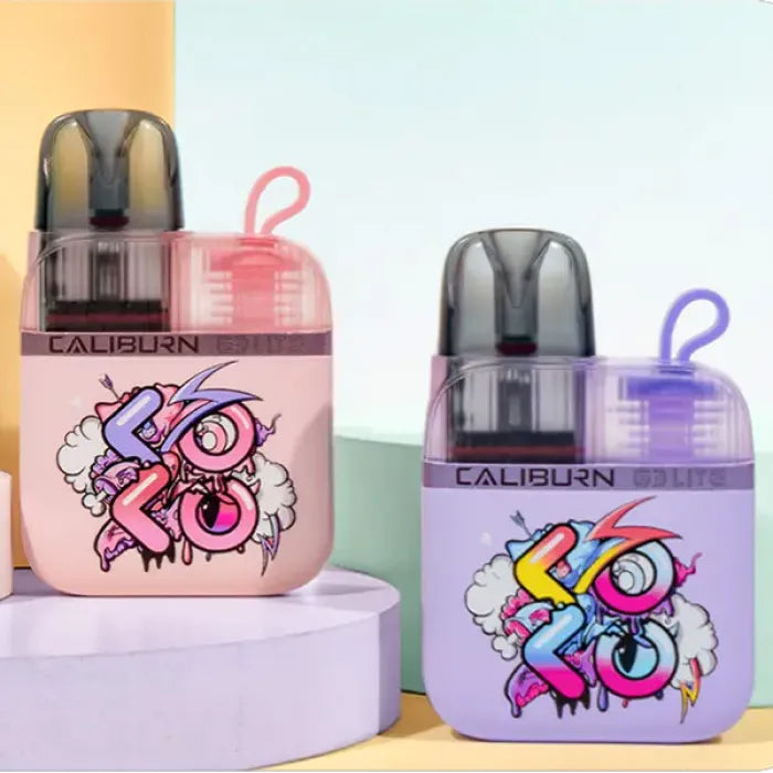 UWELL CALIBURN G3 LITE KOKO DEVICE