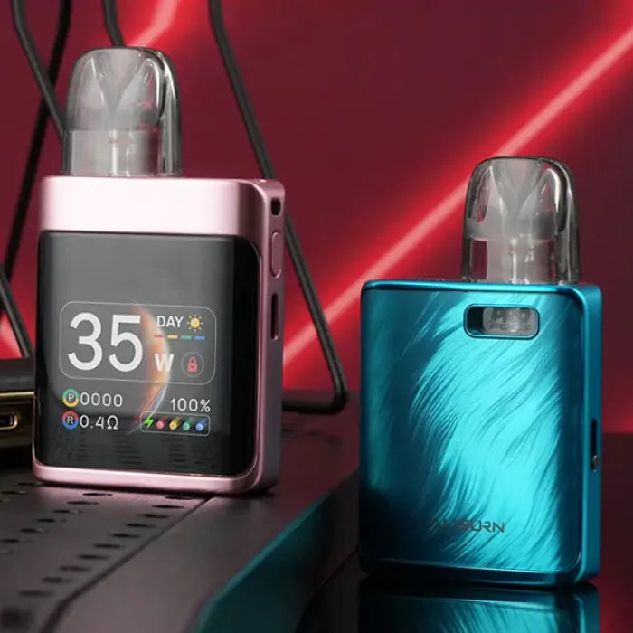 UWELL CALIBURN G3 PRO KOKO CART