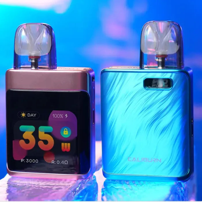UWELL CALIBURN G3 PRO KOKO CART