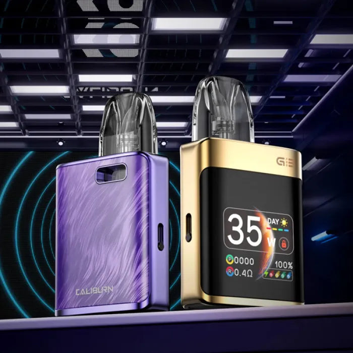 UWELL CALIBURN G3 PRO KOKO CART