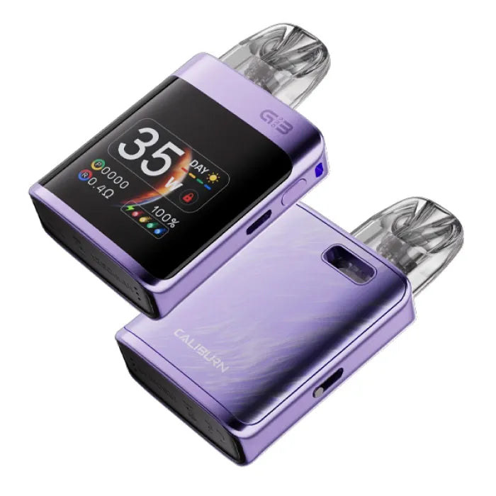 UWELL CALIBURN G3 PRO KOKO CART