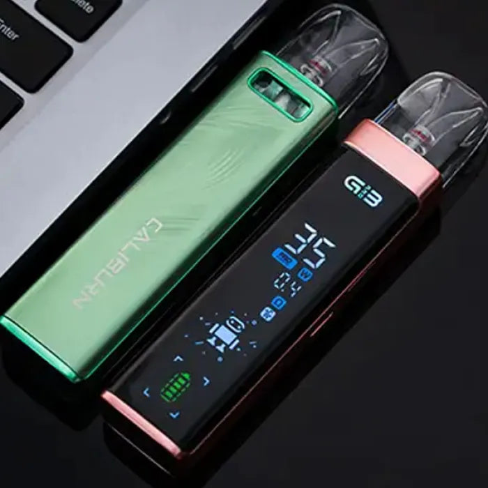 UWELL CALIBURN G3 PRO POD SYSTEM
