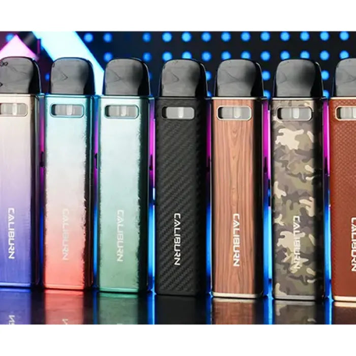 UWELL CALIBURN G3 PRO POD SYSTEM