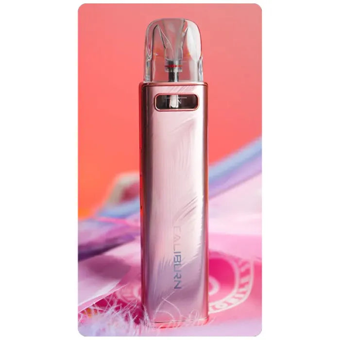 UWELL CALIBURN G3 PRO POD SYSTEM