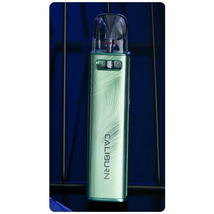 UWELL CALIBURN G3 PRO POD SYSTEM