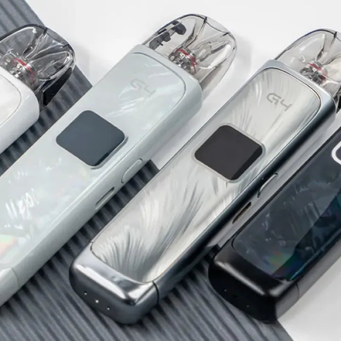 UWELL CALIBURN G4 KIT