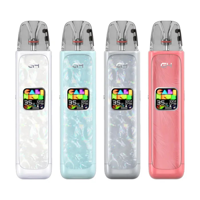 UWELL CALIBURN G4 KIT
