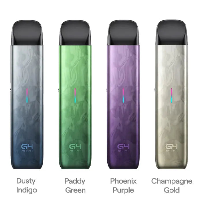UWELL CALIBURN G4 MINI KIT