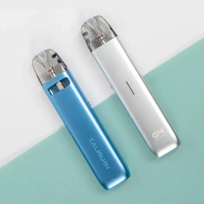 UWELL CALIBURN G4 MINI KIT