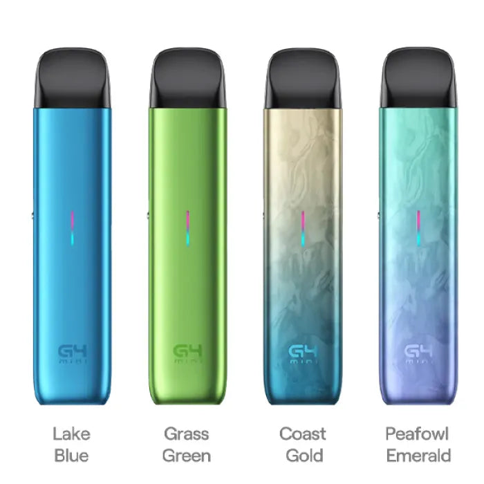 UWELL CALIBURN G4 MINI KIT