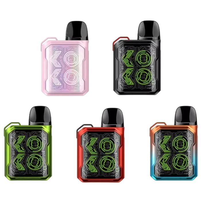 UWELL CALIBURN GK2 KIT