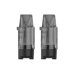 UWELL CALIBURN & IRONFIST L EMPTY POD 2PK