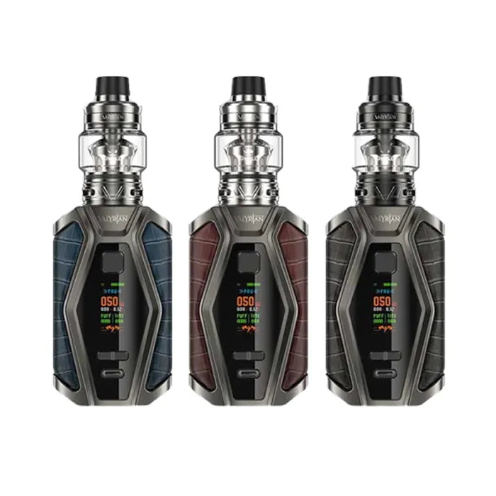 UWELL VALYRIAN  KIT