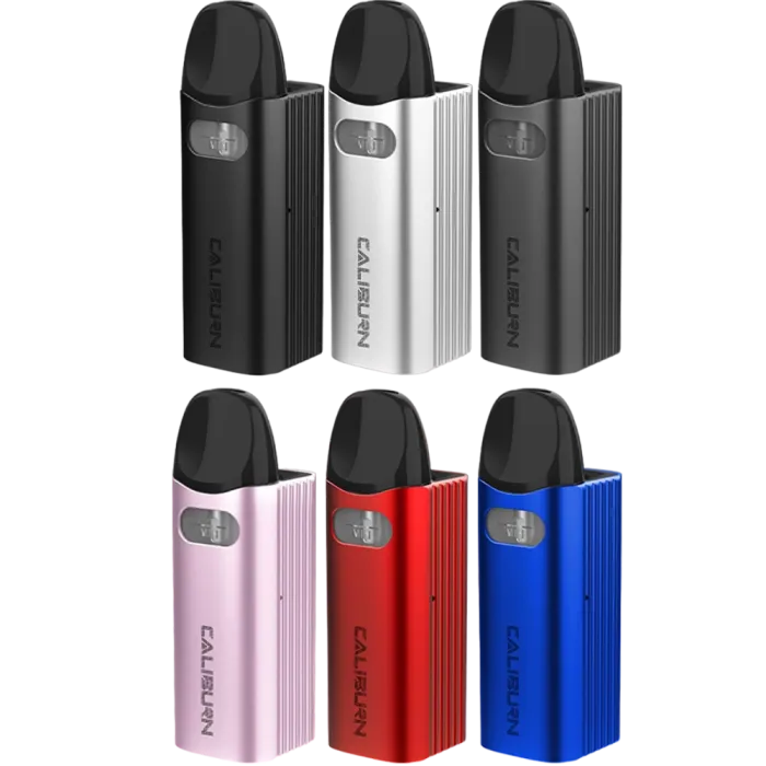 UWELL CALIBURN AZ3 POD KIT