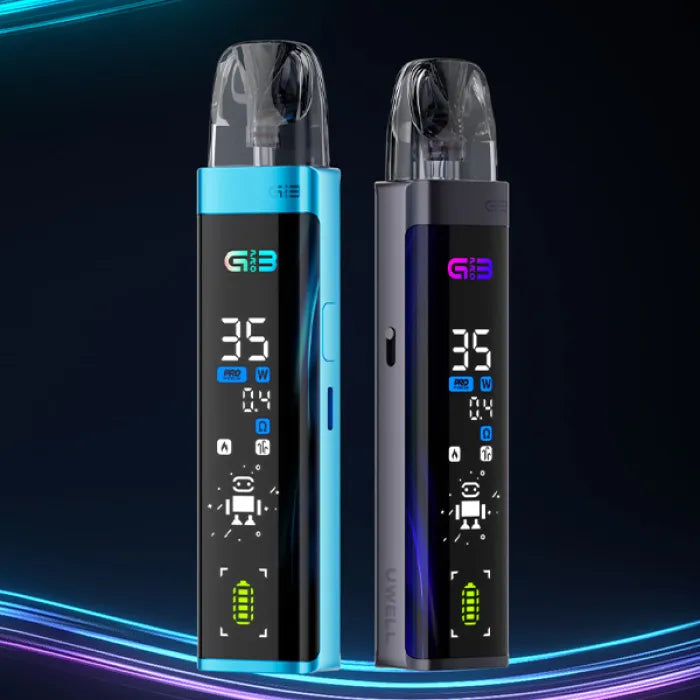 UWELL CALIBURN G3 PRO POD KIT