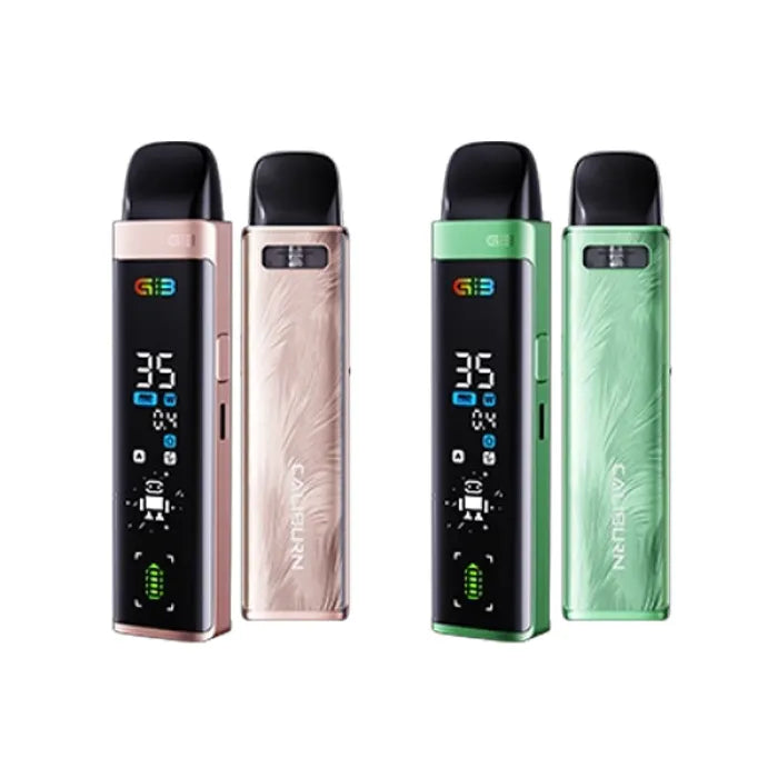 UWELL CALIBURN G3 PRO POD KIT