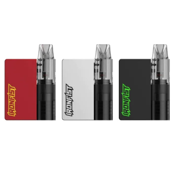 UWELL CALIBURN & IRONFIST L POD KIT