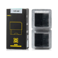 UWELL CROWN B POD 3.5ml 2/PK