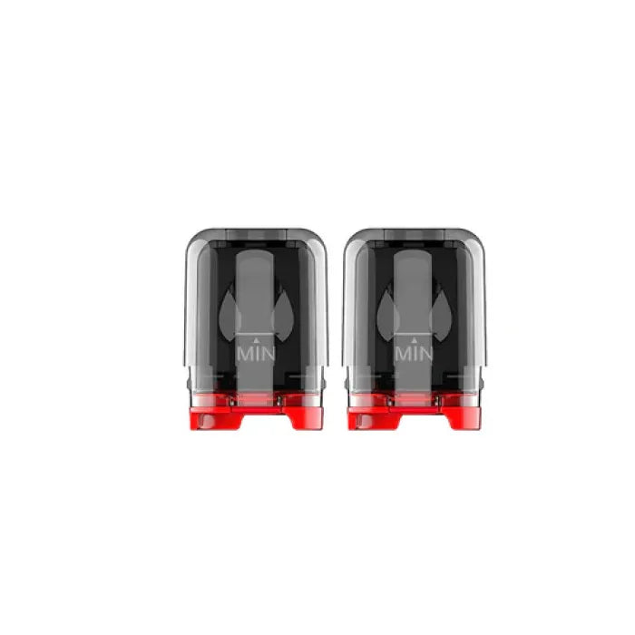 UWELL WHIRL S2 REPLACEMENT POD 3.5ml