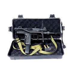 UZI TORCH LIGHTER HARD BOX