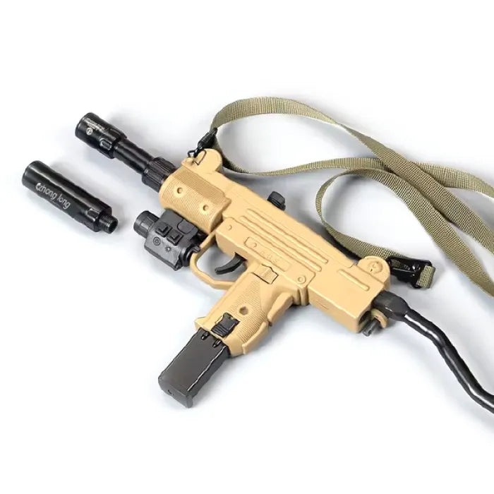 UZI TORCH LIGHTER HARD BOX