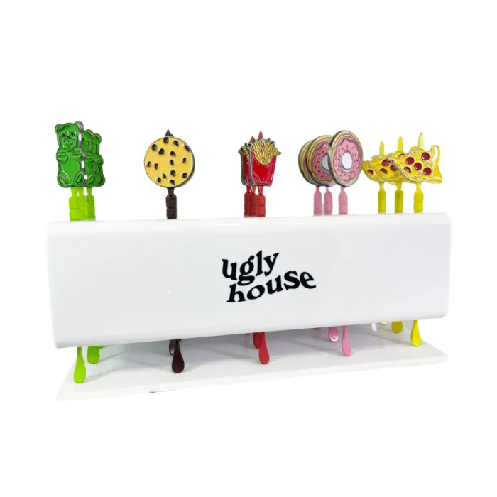 UGLY DAB TOOL - FOOD