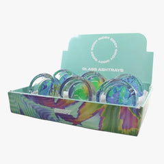 UGLY GIDDY 3" ASHTRAY - SWEET DREAMS
