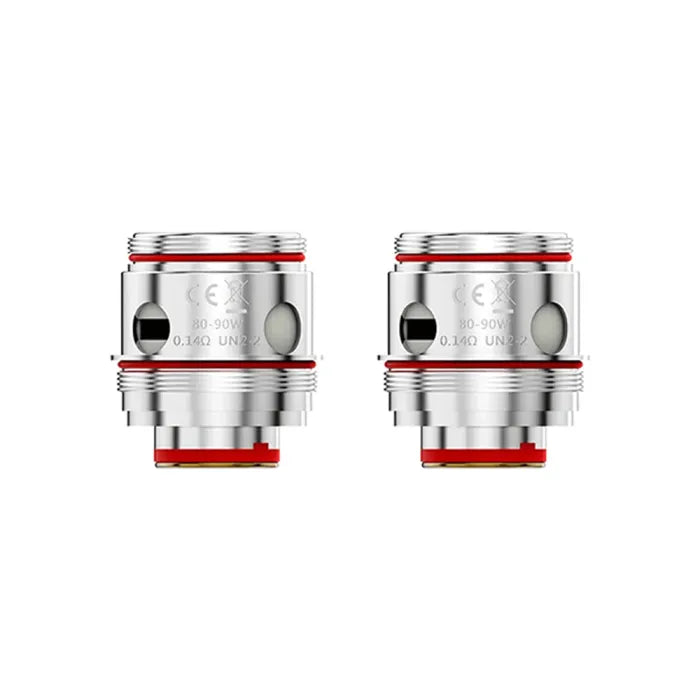 UWELL VALYRIAN 3 COILS