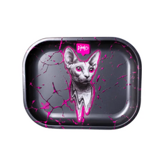 V-SYNDICATE METAL TRAY MEDIUM - THE STRAY