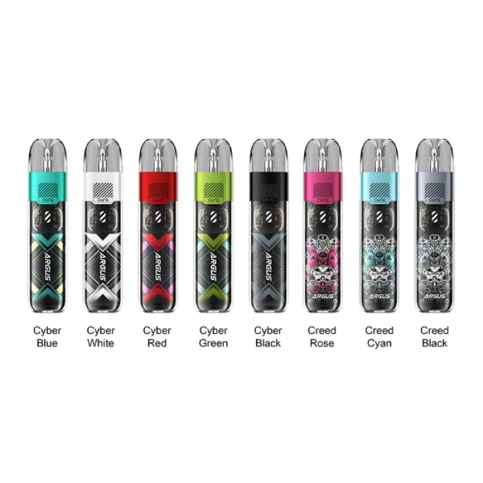 VOOPOO ARGUS P1S POD KIT