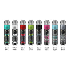 VOOPOO ARGUS P1S POD KIT