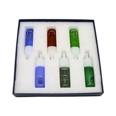 APEX GLASS HANDPIPE HPD51 - VAPE DESIGN