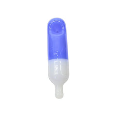 APEX GLASS HANDPIPE HPD51 - VAPE DESIGN