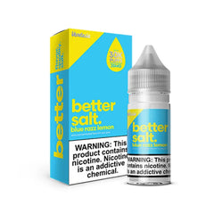 VAPETASIA BETTER SALT 30ML