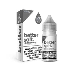 VAPETASIA BETTER SALT 30ML