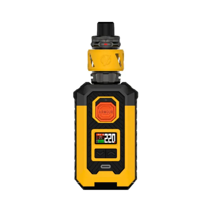 VAPORESSO ARMOUR MAX ITANK T KIT 6ML