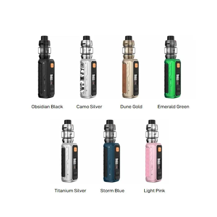 VAPORESSO ARMOUR ULTRA KIT