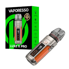 VAPORESSO LUXE XR PRO KIT