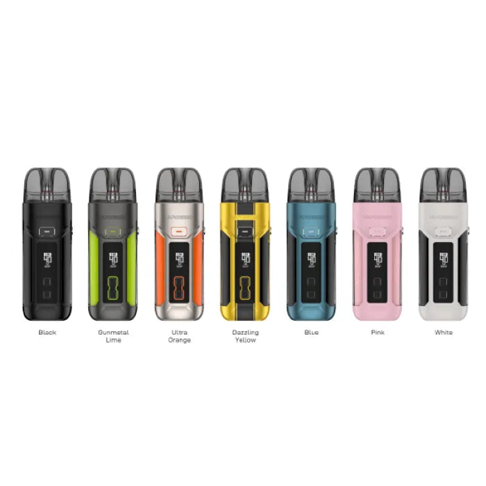 VAPORESSO LUXE XR PRO KIT