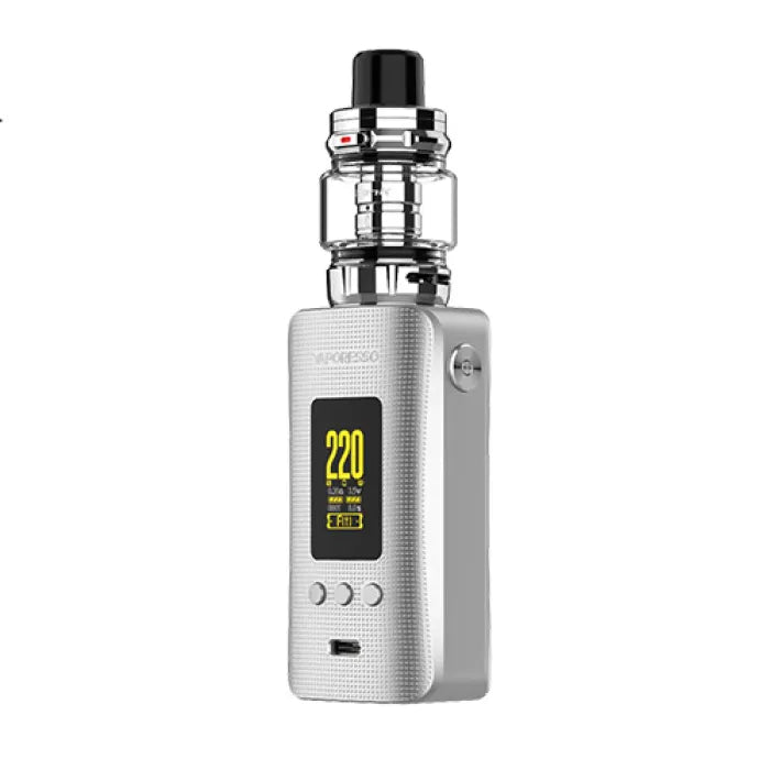 VAPORESSO GEN 200 (iTANK 2 EDITION)