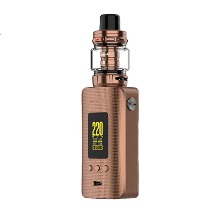 VAPORESSO GEN 200 (iTANK 2 EDITION)