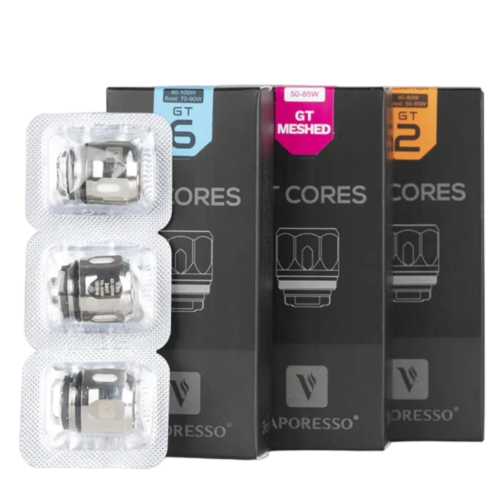 VAPORESSO GT COIL