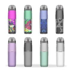 VAPORESSO LUXE Q2 SE KIT